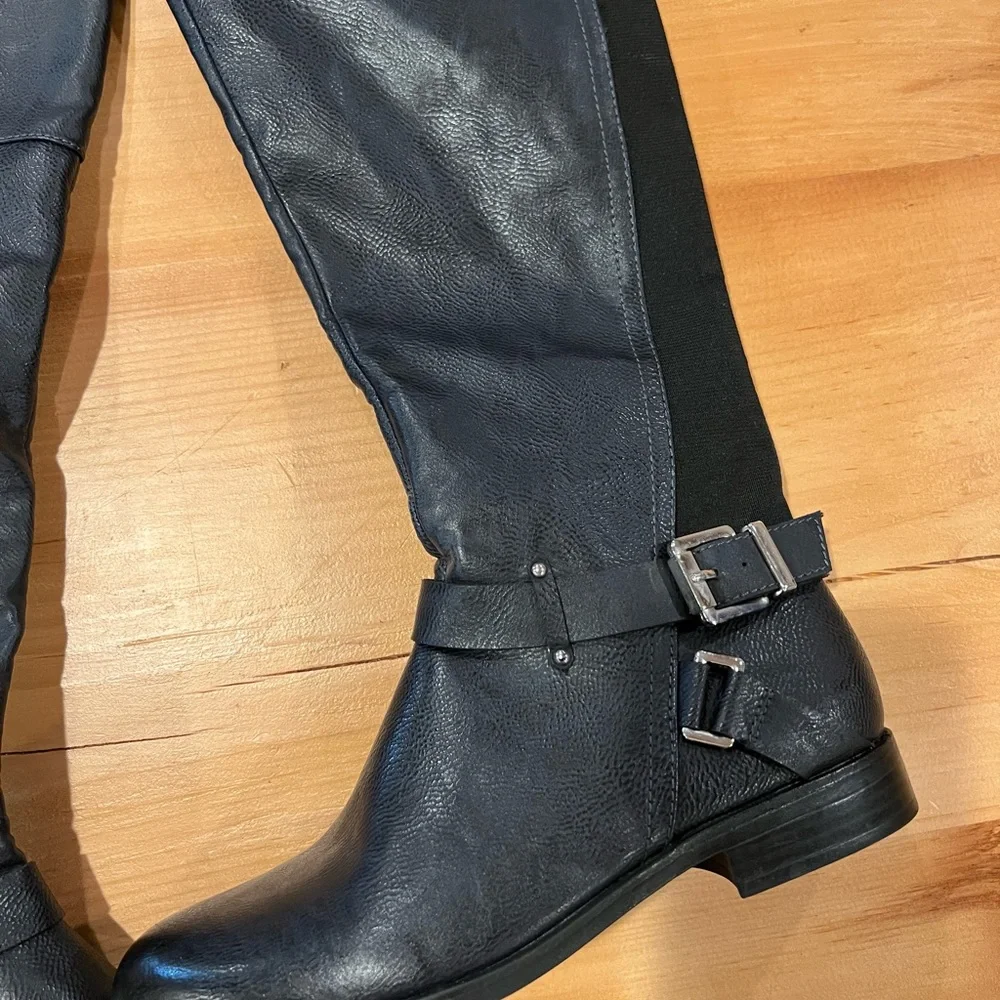 Bar III Dolly3 Knee High Boot